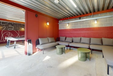Silver Studio at iQ East Court, 450 Mile End Road, Mile End, London, E14GG - Image 3